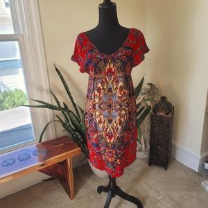 Maeve Anthropologie Dress